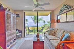 Sweeping Oceanfront View Condo in North Kihei!